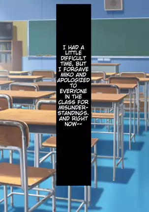 The Futanari Girl Can't Control Herself and Says Sorry as She Repeatedly Cream-pies Me