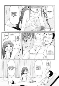 [LEE] Totsugeki Tonari no Onii-chan - Charge the Brother of Neighboring House [English] [Meth, :3]