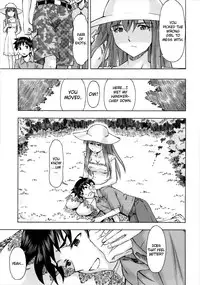 (C89) [Studio Wallaby (Kura Oh)] Asuka no Kyuujitsu | Asuka's Holiday (Neon Genesis Evangelion) [English] =SNP=