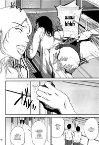 (C93) [Gossipgothic (Shishiji)] Kurashiki-sensei wa Hatsujouki Soushuuhen FINAL | Kurashiki Sensei's Mating Season Final (Fujiyama-san wa Shishunki) [English] {Doujins.com}