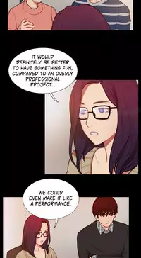 [PINKO] Scandal of the Witch Ch.1-26 (English) (Ongoing)