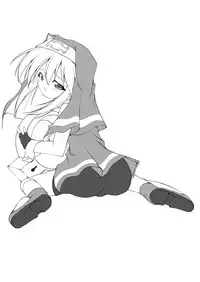 [Kotodama Kenkyuukai] Otokonoko wa Tsuraiyo -Accident Core hen- (Guilty Gear)