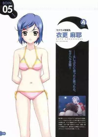 Resort BOIN Happoubi Jin Artworks