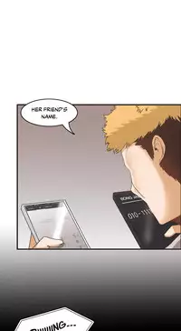 [Gaehoju] The Girl That Wet the Wall Ch. 3-10 [English]