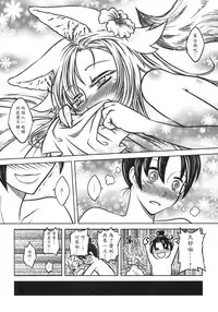 [三色坊] 聊齋夜畫 狐魅