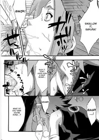(C79) [Karakishi Youhei-dan Shinga (Sahara Wataru)] Inniku Koushin (Naruto) [English] {doujin-moe.us}