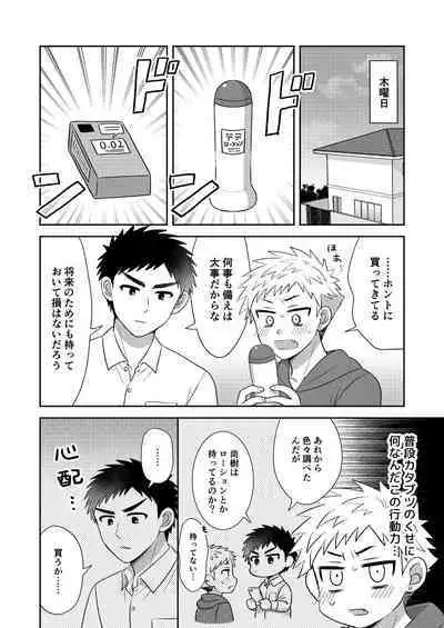 Tsungure Otouto to Kimajime na Ani 2