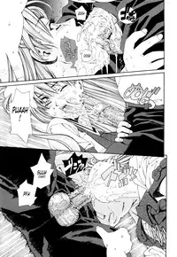 [Seto Yuuki] Accelerando [English]