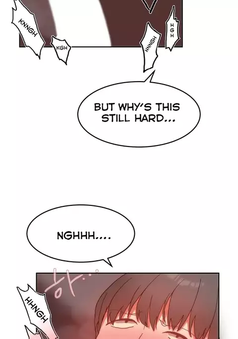 Hahri's Lumpy Boardhouse Ch. 0-24