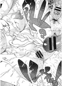 [Bonten] Volume Girl Mucchirism [Digital]