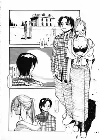 [Satsukino Sonoichi] SUNFLOWER