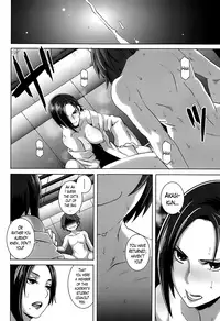[Butcha-U] The Sex Sweepers [English] {doujin-moe, desudesu, The Lusty Lady Project, Lazarus H}