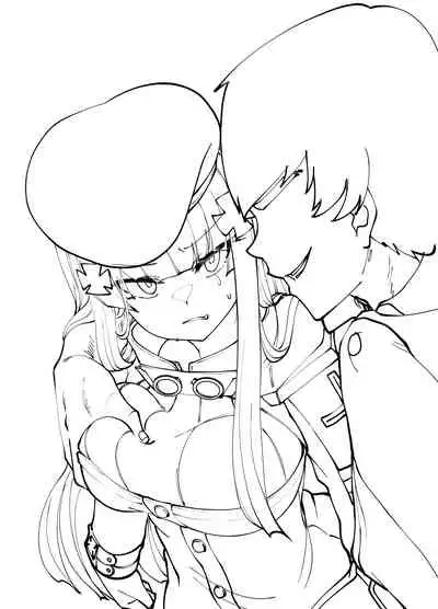 416, Come to My Room Tonight