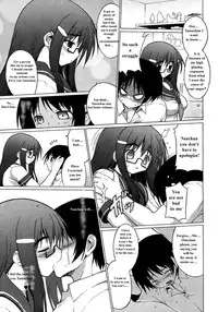 [Onomeshin] One Con | Ooneechan Congratulation (COMIC Megastore H 2006-11) [English] [Shaggy Translation]