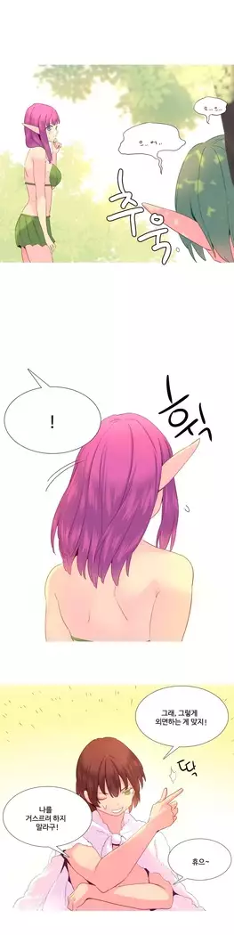 A World that I Rule Ch.1-27