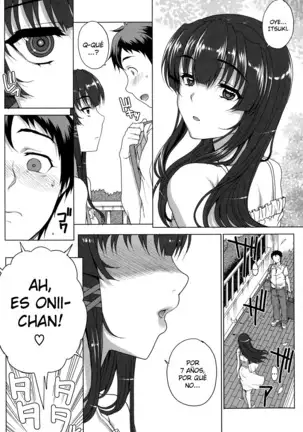 Otome Netoria - Maiden NeTRia Ch. 1-7