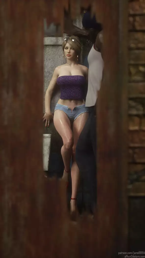 - Wild Suzy - Uncontrollable Lust - Part 1