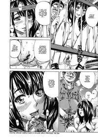 [MARUTA] Kashiwazaki Miki wa Ironna Basho de Zenra Sanpo Shitemita | Miki Kashiwazaki Goes Naked in All Sorts of Places Ch. 1-6 [English] {Taihen Zombii}