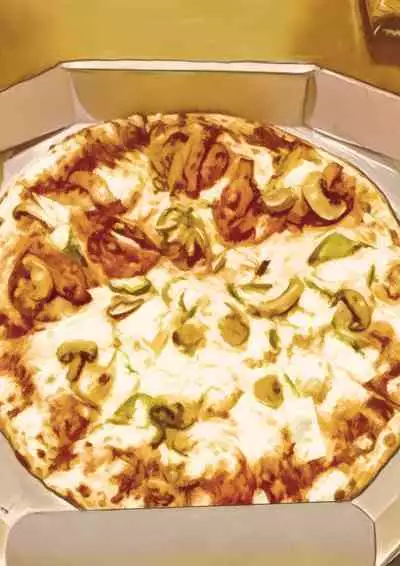 [Chocoro] Kanojo no SmaPho o Nozoita dake nano ni - UNOFFICIAL CLEAN DECENSORED PAGES