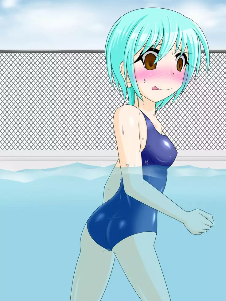 Symbiosis By Force -Entropy-