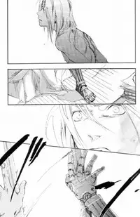 (SUPER13) [mechano (Izumi Yakumo)] Linus (Fullmetal Alchemist) [English]