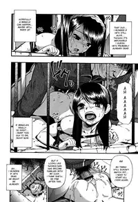 [Oyster] Nikuana Kukai [English]