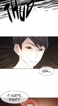 Miss Mystic Ch.1-24 (English) (Ongoing)