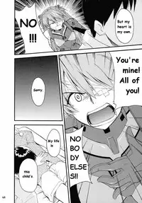 (C73) [Studio Kimigabuchi (Kimimaru)] RE-TAKE Soushuuhen Zen Nenrei Ban Dai Ichi Shuu (Neon Genesis Evangelion) [English]