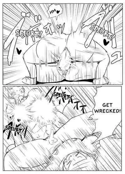 Yarichin Futanarikko no Tanetsuke Nikki JK Hen Sono 2 | The Mating Diary Of An Easy Futanari Girl