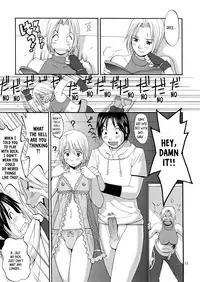 THE YURI & FRIENDS MARY SPECIAL