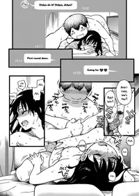 [Shiwasu no Okina] Enkou Ojisan | Mister Enkou Episode I-V, VII [English] [Digital]