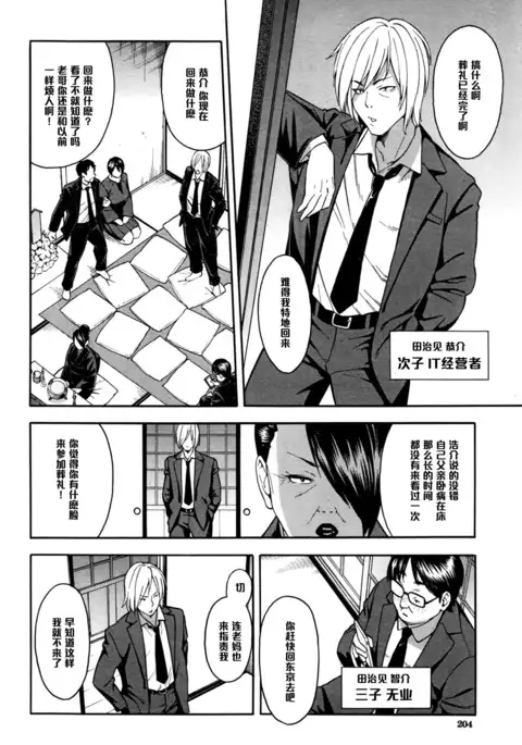 Aniyome to Gitei ~Kindan no Kankei~ Zenpen