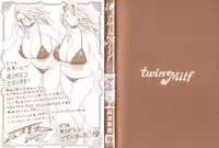 [Tatsunami Youtoku] twin Milf 2