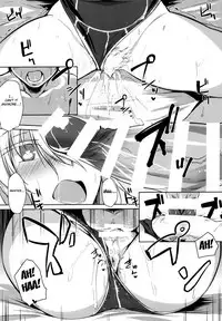 (C93) [Flicker10 (Kuronyan)] Saihate nite... (Fate/Grand Order) [English] [Fated Circle]