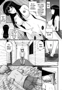 [Akiyama Kenta] Eh~Ken!! - Movie Study Club Ch.1-7.5 (Comic Aun 2013-2014) [English] [The Lusty Lady Project]
