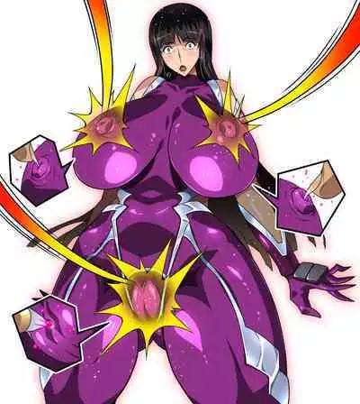 Taimanin Iemoto Doppel Acht-Acht