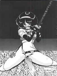 (CR29) [Thirty Saver Street 2D Shooting (Various)] Silent Saturn SS Vol. 1 (Bishoujo Senshi Sailor Moon)