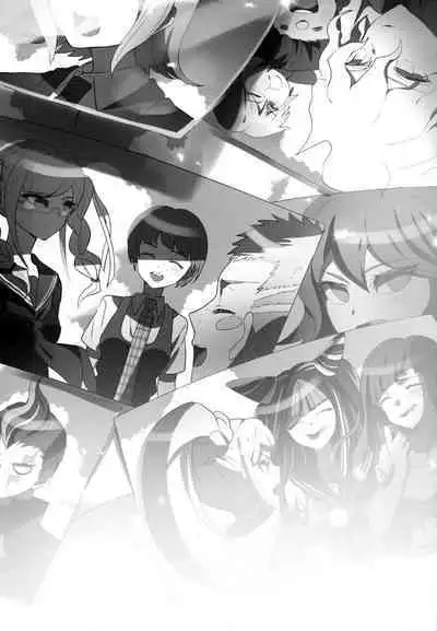 Komahi Sairoku Hon Star Peace