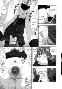 [Minarai Zouhyou] Yuugure Scramble (COMIC Penguin Club Sanzokuban 2013-02) [English] {Crystalium}