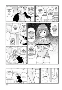 [John K. Pe-ta] Crash on the Beach (Search & Monzetsu Destroy) [English] [_ragdoll]