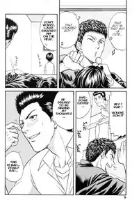 [K2 COMPANY (Kodaka Kazuma)] Toshishita no Otokonoko | Younger Boy (Prince of Tennis) [English] [Datenshi Blue]