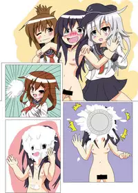 [mamiretei (Various)] WAM!WAM!! - We fAvor More Wet And Messy (Various) [Digital]