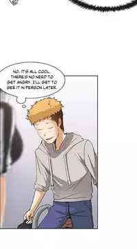 [Gaehoju] The Girl That Wet the Wall Ch. 3-10 [English]