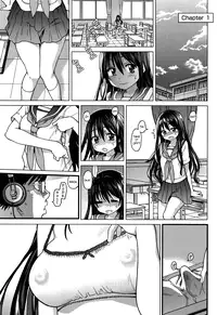 [Shiwasu no Okina] Aibuka! (Kari) Idol Bukatsudou Ch. 1-2 [English] {shark0week0 + Afro}