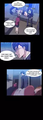 [Yihyeonmin] Drug Candy Ch.0-45 (English) (YoManga)