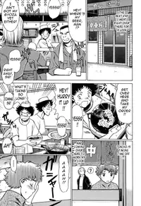 [Tamaki Nozomu] Nanairo Karen × 2: Cosplay Lovers | Karen Chameleon Vol. 2 [English] {Tadanohito}