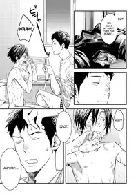 [BOX (Tsukumo Gou)] Me o Tojite Yume o Miru 3 [English] {TheRobotsGhost} [Digital]