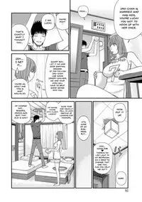 [Kuroki Hidehiko] Momojiri Danchi Mama-san Volley Doukoukai - Mom's Volley Ball | Momojiri District Mature Women's Volleyball Club [English] {Doujins.com} [Digital]