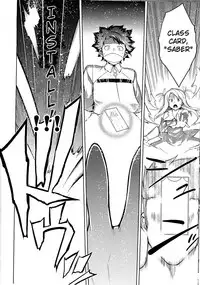 (C93) [STUDIO TIAMAT (TANABE)] Senya Ichiya Suki Monogatari | Arabian Nights Love Story (Fate/Grand Order) [English] [XCX Scans]