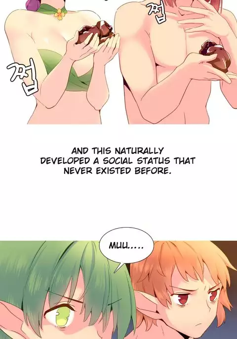 A World That I Rule Ch.01-25